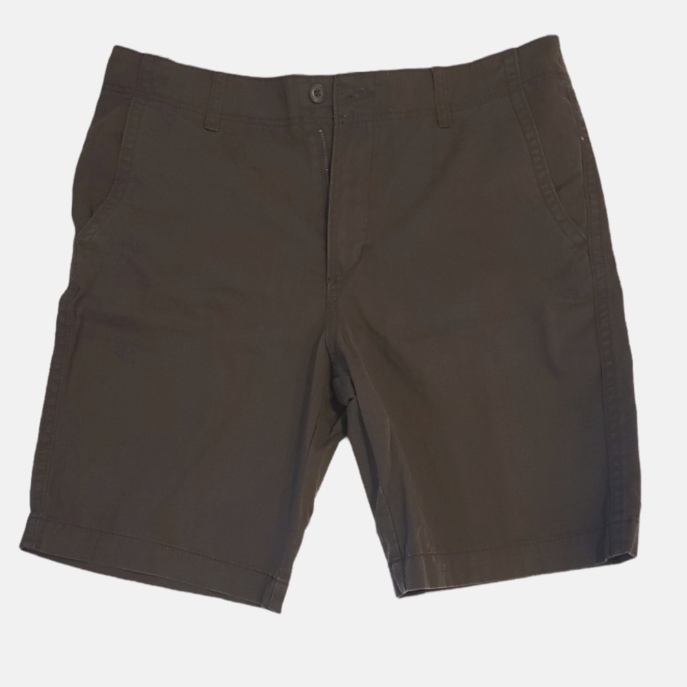 Men's Gray Old Navy Shorts